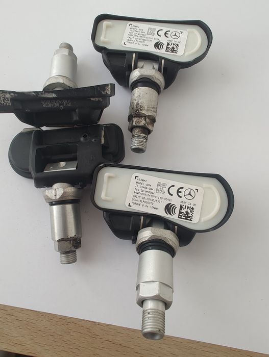 Senzori presiune roti Mercedes A Class B Class C Class Vito E Class