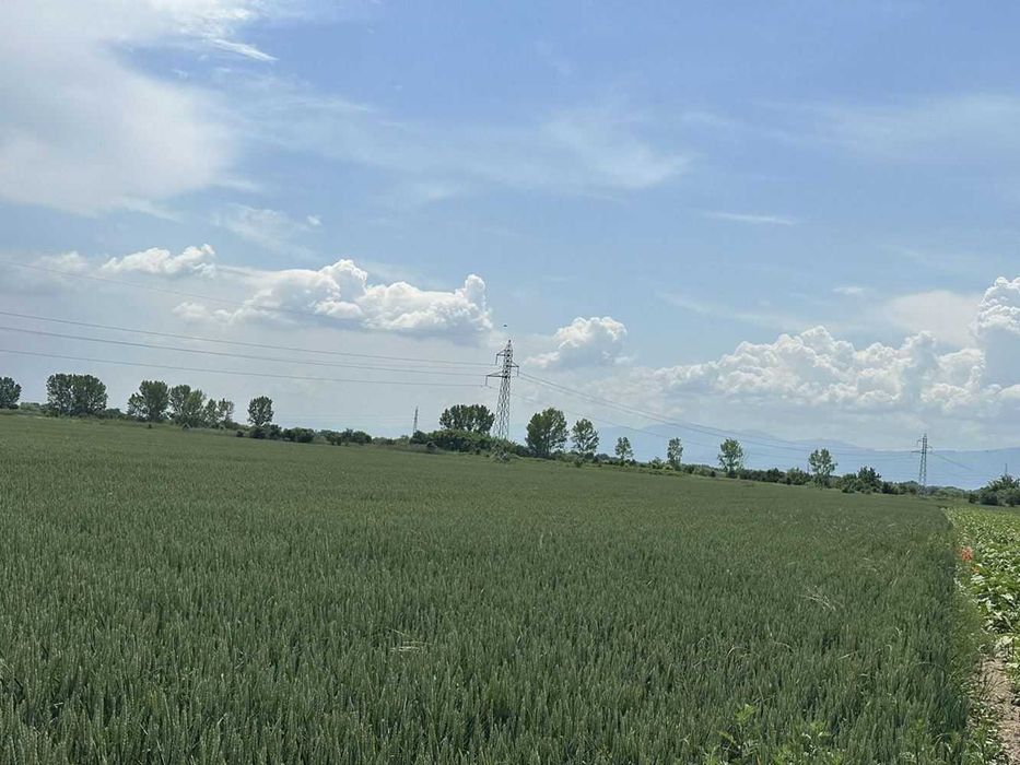 Продава се Парцел в Пловдив, Индустриална зона - Север - 33534 кв.м за 15 €/кв.м - Снимка #3