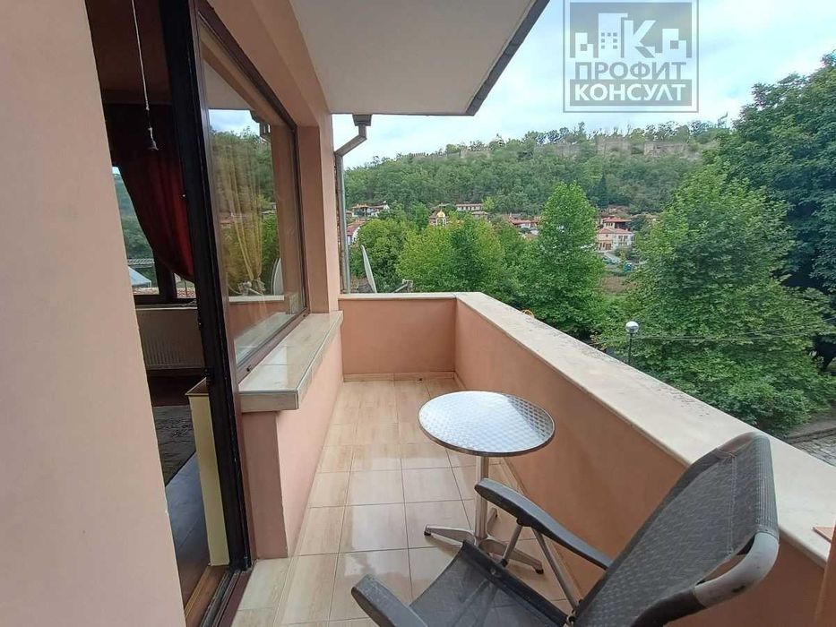 Етаж от къща в кв. "Асенов", гр. Велико Търново