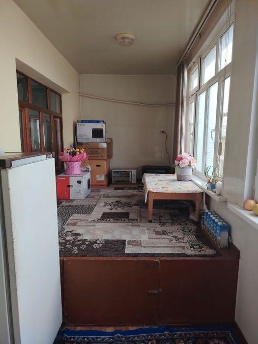 Сергели 8! 2/5/9, лифтовая! Ремонт! 65000 старт