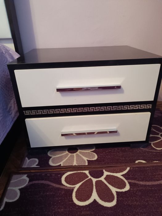 Спален комплект Версаче