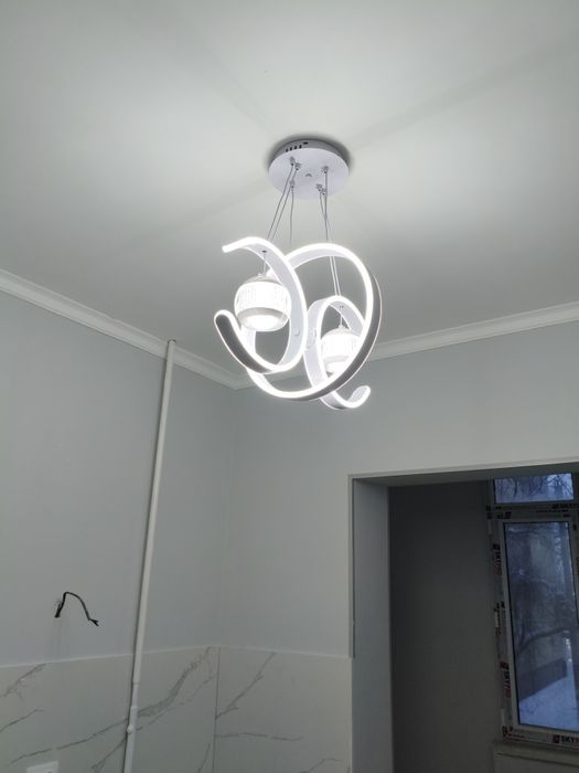 Услуги электрика