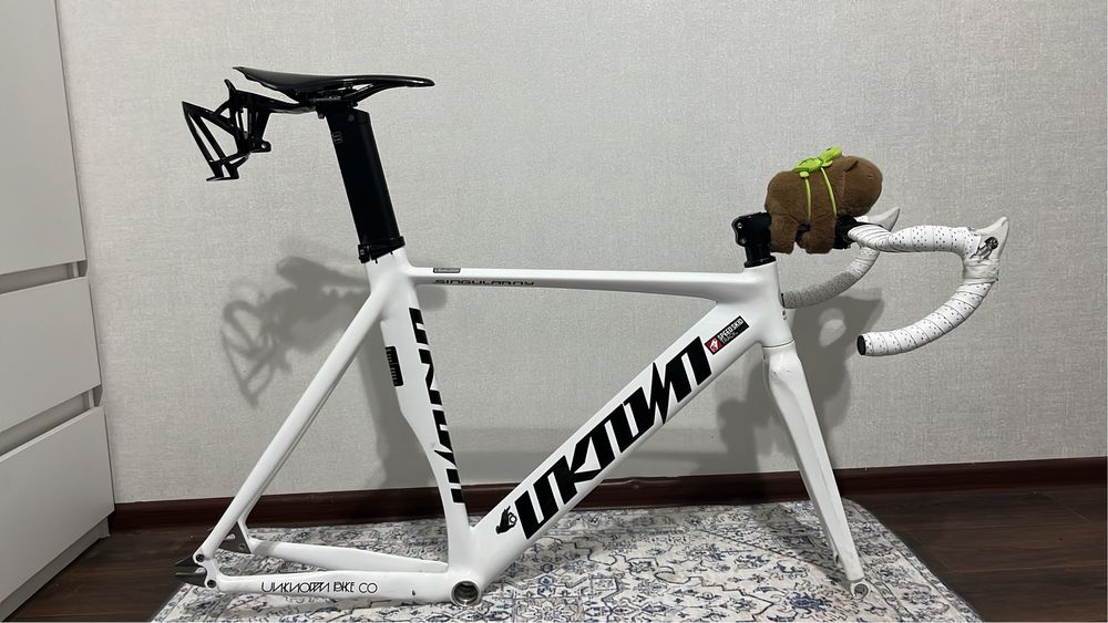 UNKNOWN singulature se2