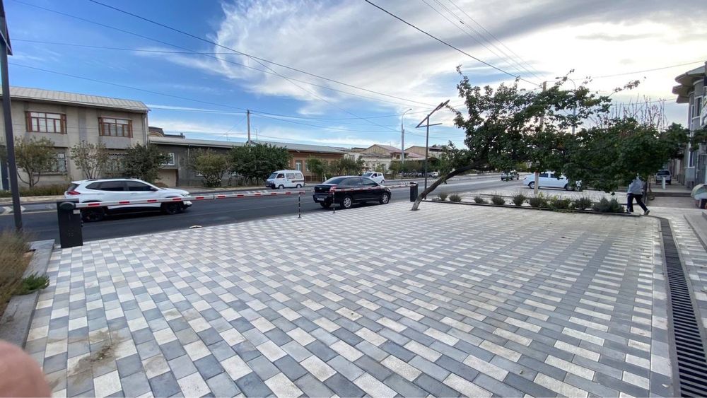 Продам помещение вместе с арендаторами Бешкайргач, штаб