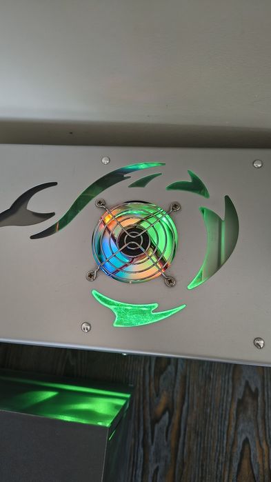 Компютър Intel core I7-3770, 24GB RAM