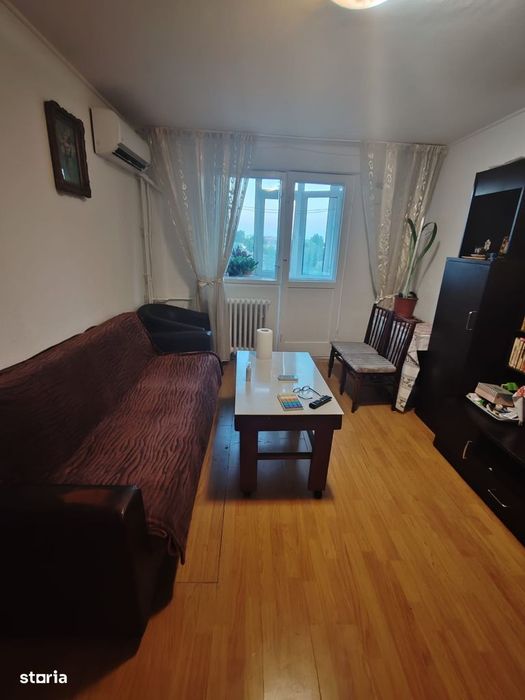 Berceni,Straja Resita,Str Gradistea Mega Image