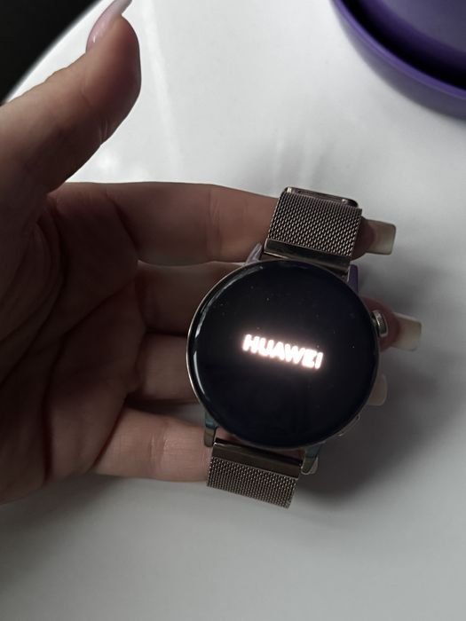 Huawei watch gt3 smart