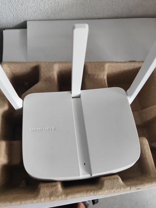 Рутер Mercusys 300Mbs