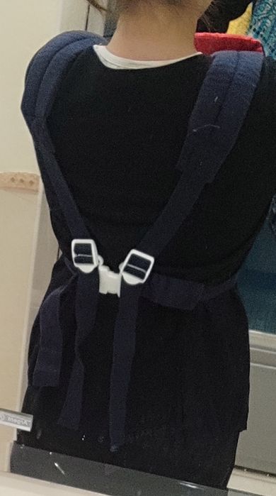 Продам эргорюкзак кенгуру