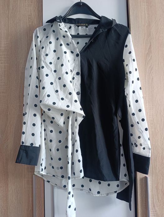 Ефектна дамска риза