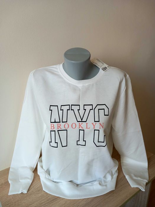 Нови спортни дамски блузи