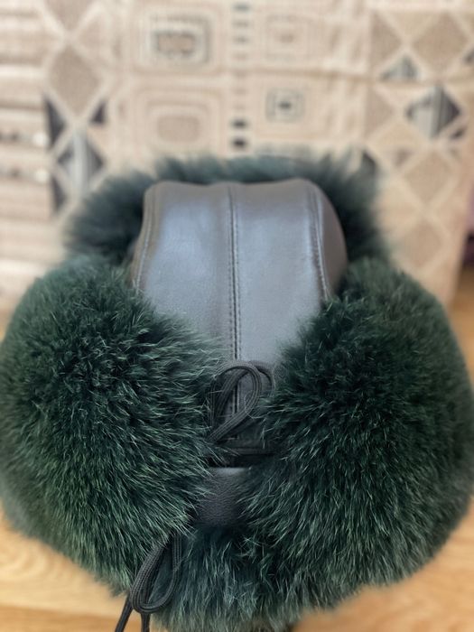 Казахский головной убор