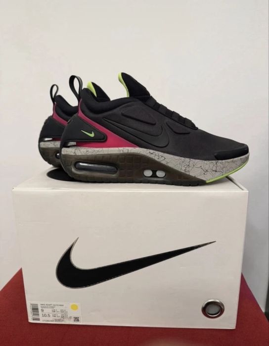 Nike max air adapt auto