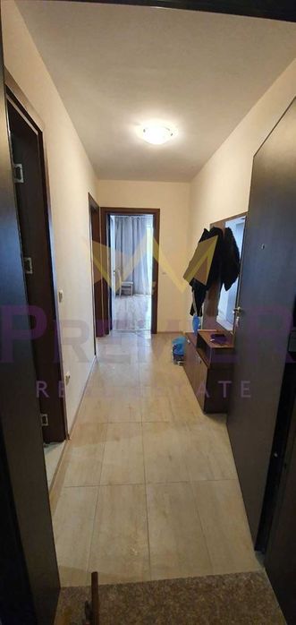 Дава се под наем Двустаен апартамент в Варна, м-т Траката - 55 кв.м за 357 € - Снимка #9