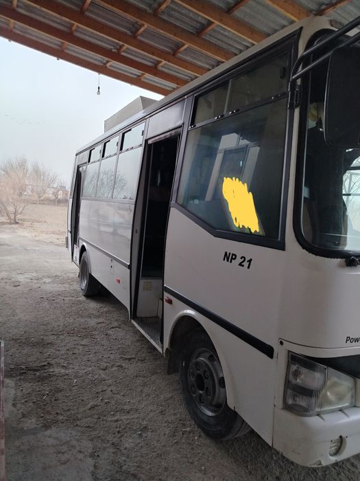 Srochno Sotiladi Isuzu 2011