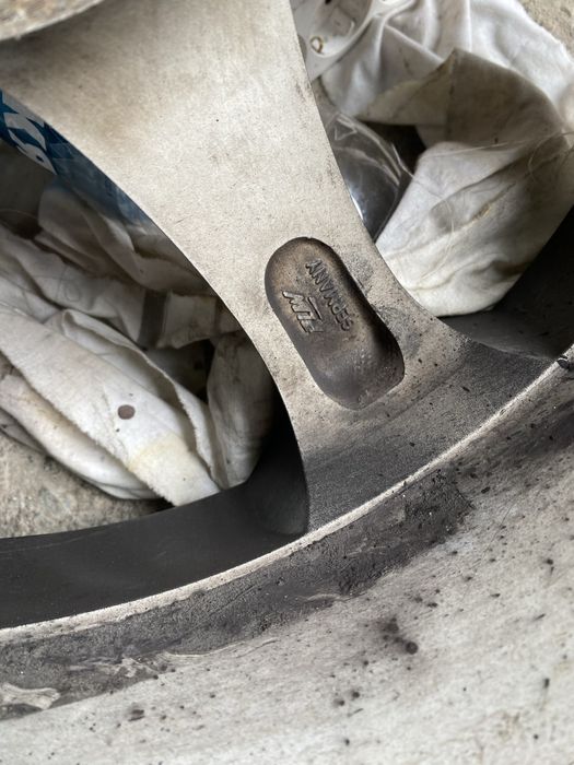 Джанти 18 5X112 8J ET38