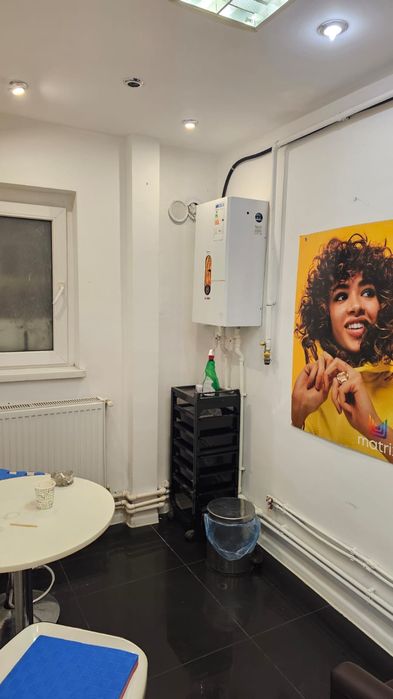Vând apartament 2 camere
