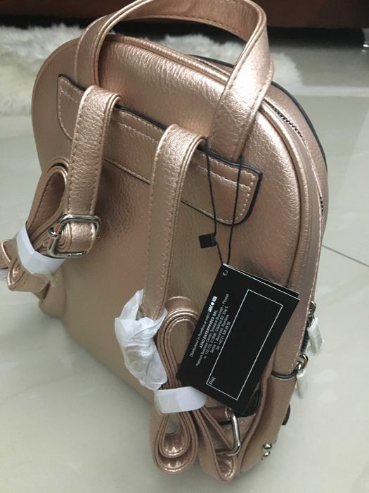 Rucsac "Lamonza Xena"