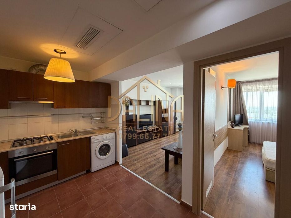 Vanzare 2 Camere Rin Grand Residence - Sector 4