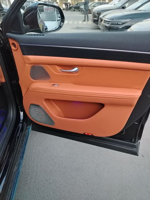 Aito m7 Hybrid. 2025. 09 Restayling full Arzon narlarda.