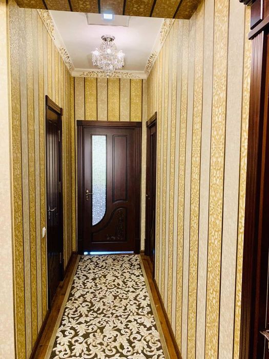 kvartira sotiladi 13 kv Navastroyka