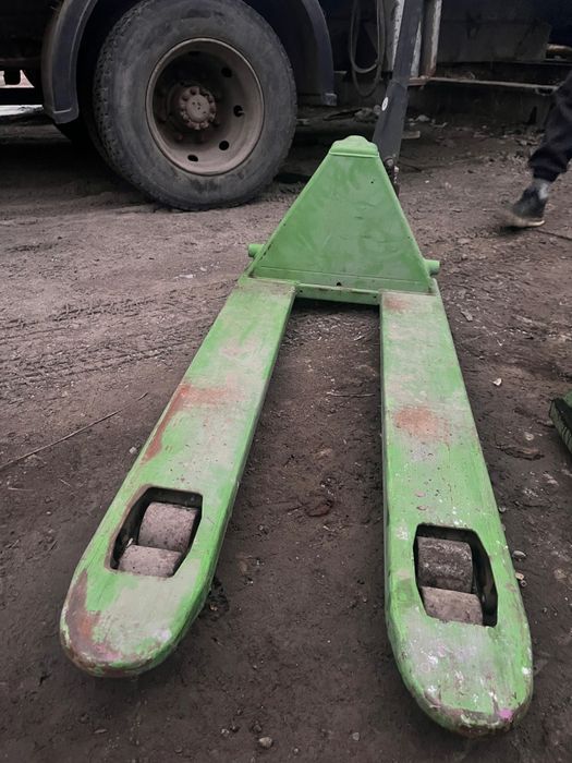 Рохля в аренду 2,5т