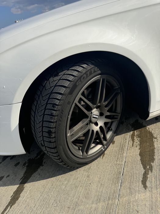 Vand Audi A4 B8 2011 2.0 TDI