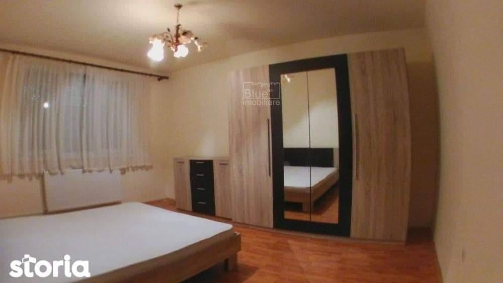 Apartament 2 camere Cornisa UMF de inchiriat