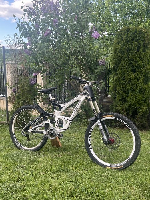 Specialized demo 8.1