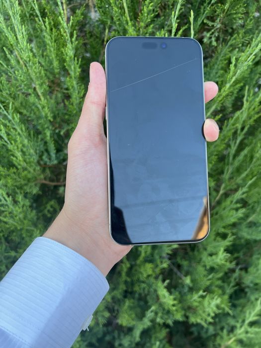 iPhone 15 Pro max 256GB bez face