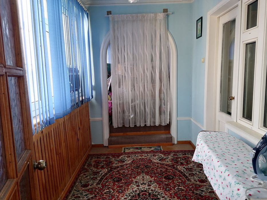 130000у.е Нукус Азия 5 хона Банковский 200м2 Беруний глазной