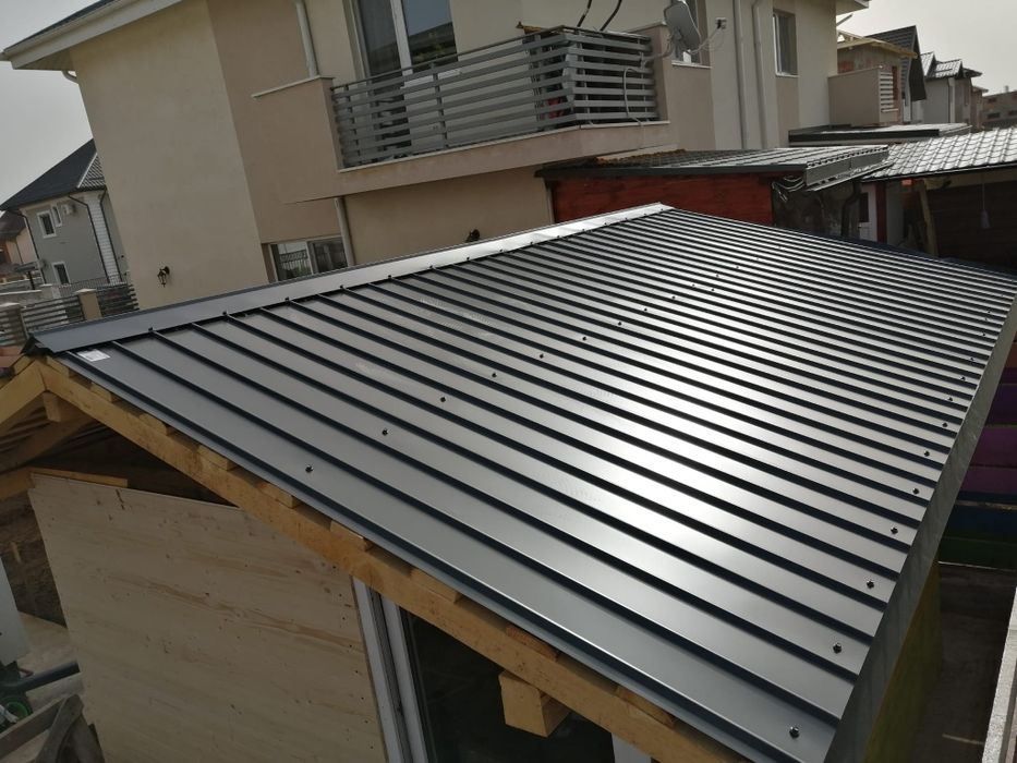 Lucrări construcții, terase, zugraveli, Berceni