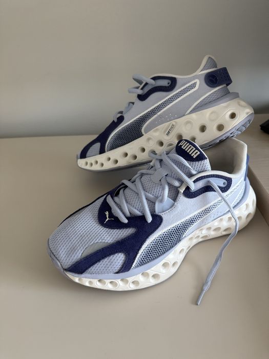 Дамски маратонки PUMA Softride Frequence