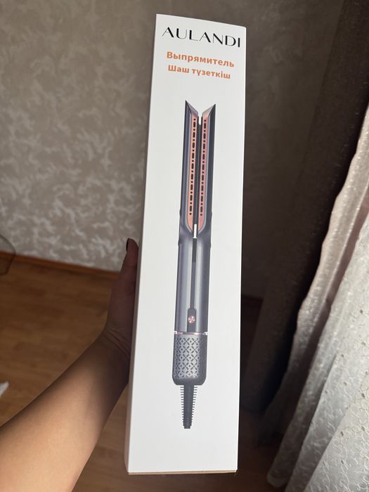 Выпрямитель aulandi