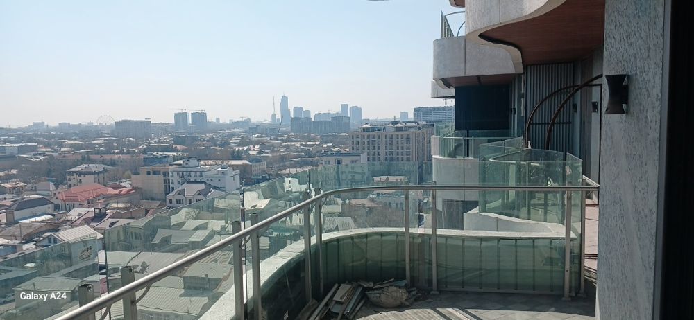 Продаётся жк modern stroy