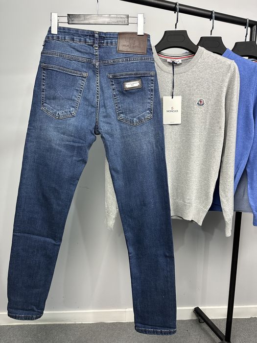 Dolce & Gabbana мъжки дънки 3 модела