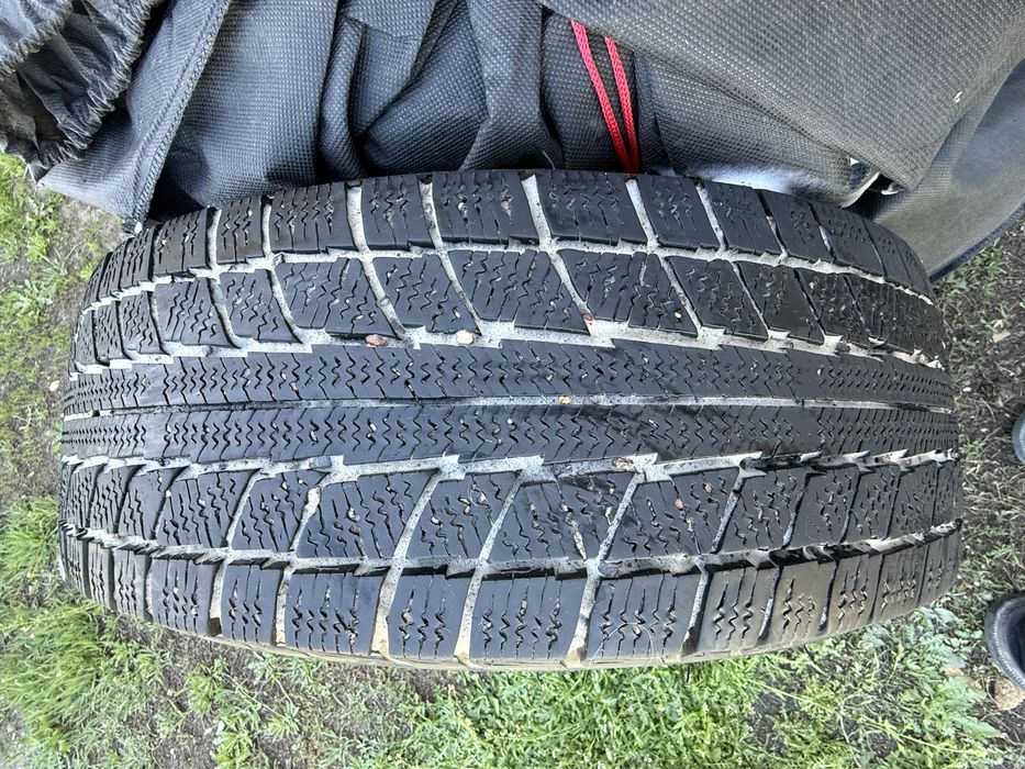 Шина с диской ! Шины зима !!