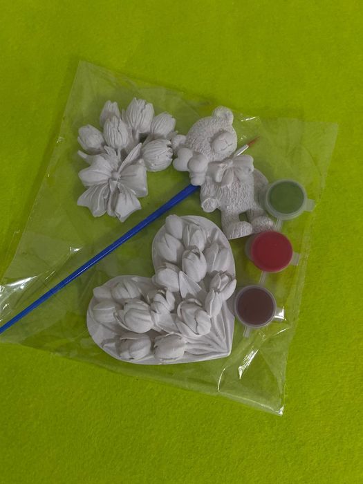 Продаю наборы для детского творчества и развития