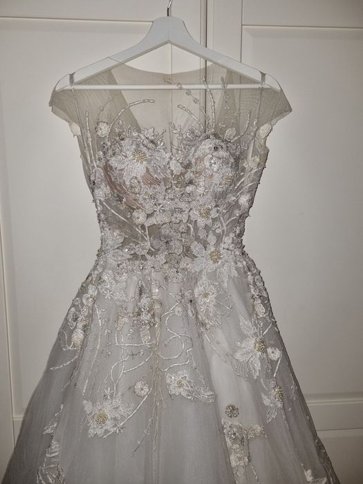 Rochie de mireasa MillaNova