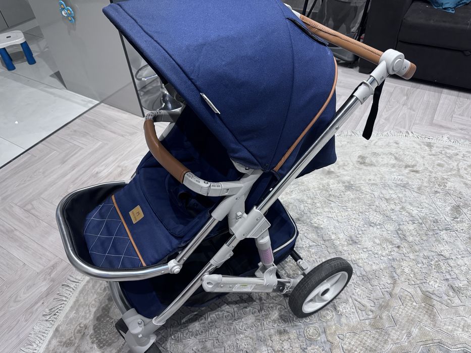 Коляска 2 в одном