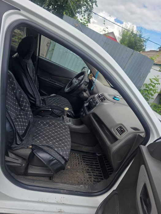 Продам Chevrolet Cobalt