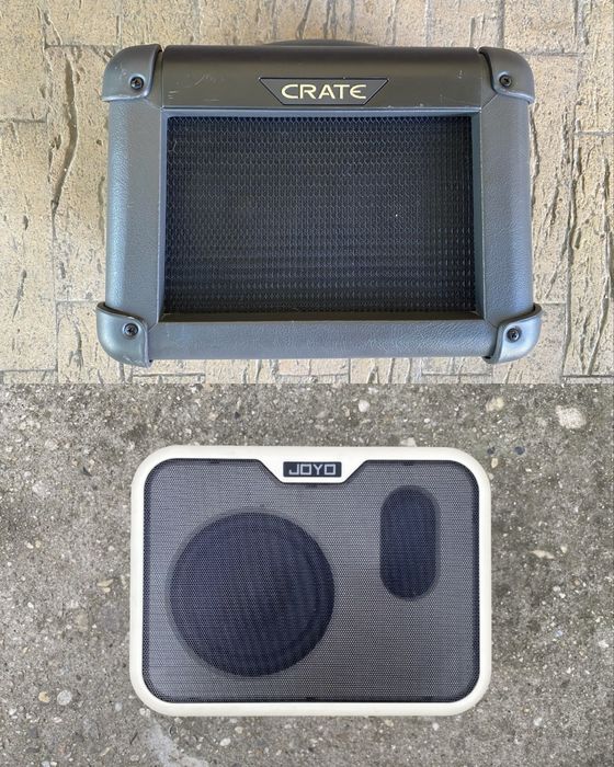 Crate / Joyo