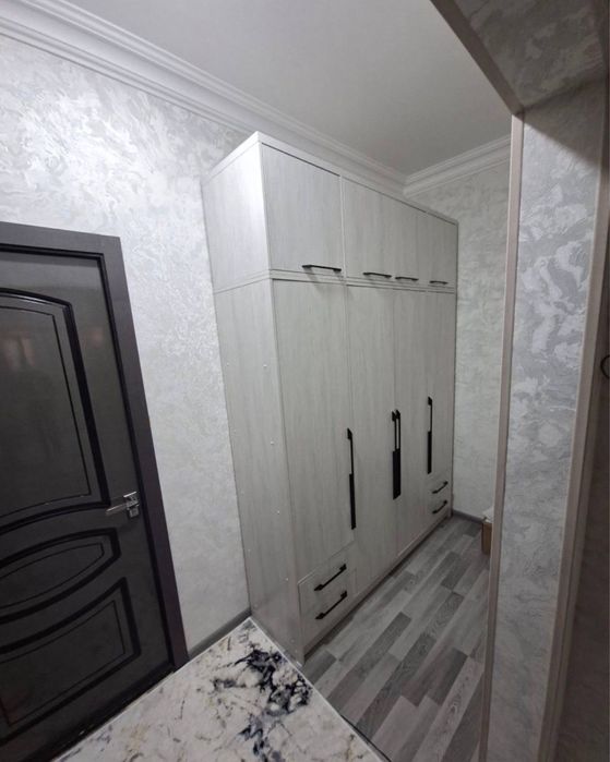 Аренда квартира Сергелийский район сергели 5 метро рядом евро ремонт