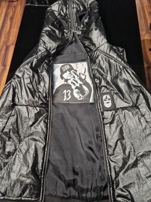 LUDA грейка М размер