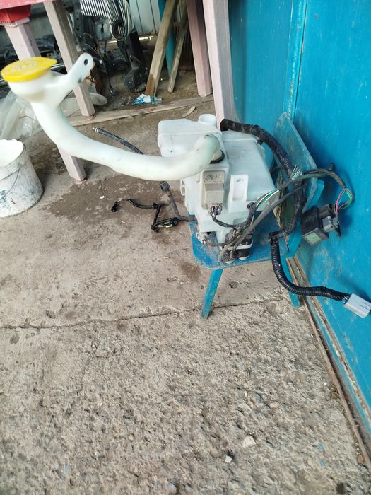 Запчасти Subaru outback -legacy европеец 2012 год