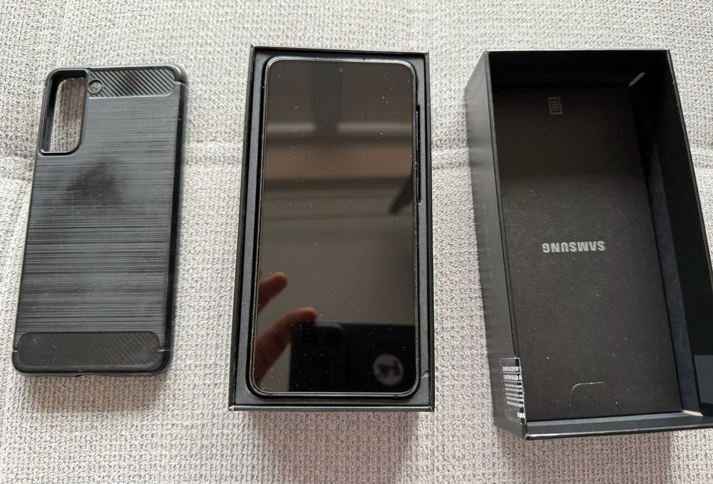 Samsung Galaxy S21 5G