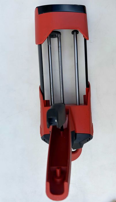 Hilti HDM 330 - Уред за двукомпонентно лепило като нов!