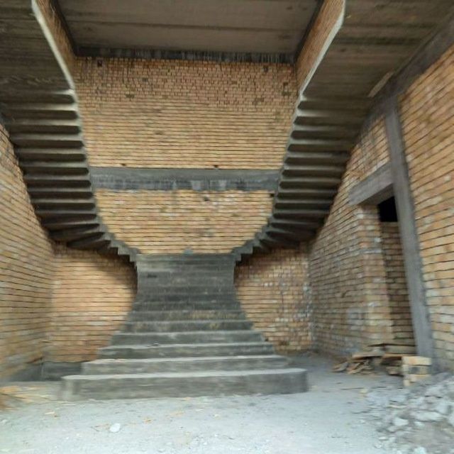 ББЕТОН ЗИНА ( Лестница ) киламиз.