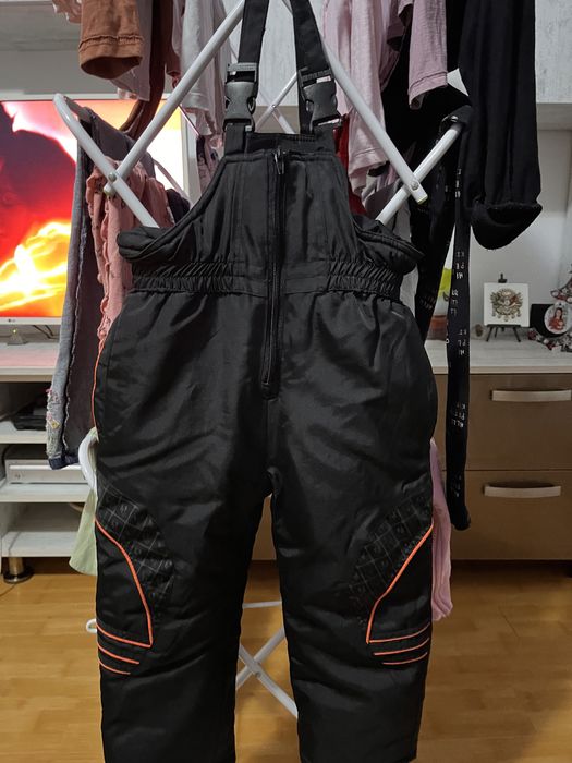 Pantaloni ski pentru copil