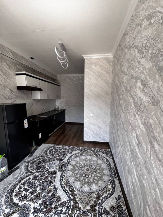 Квартира, 2 хона студио, 48,49кв